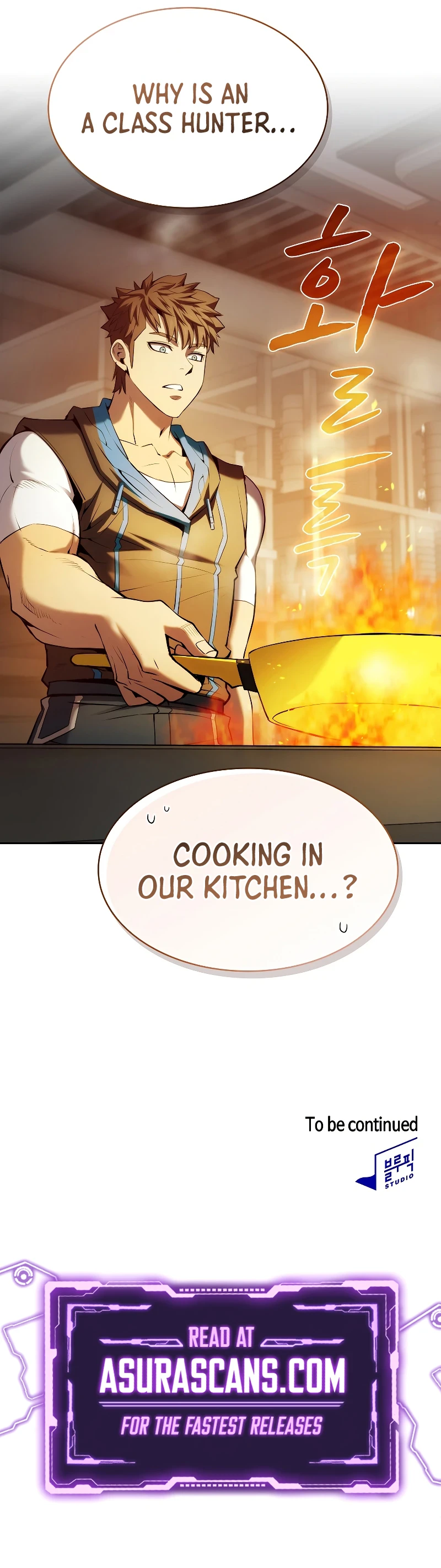 Read The Constellation That Returned From Hell EN Manga Online
