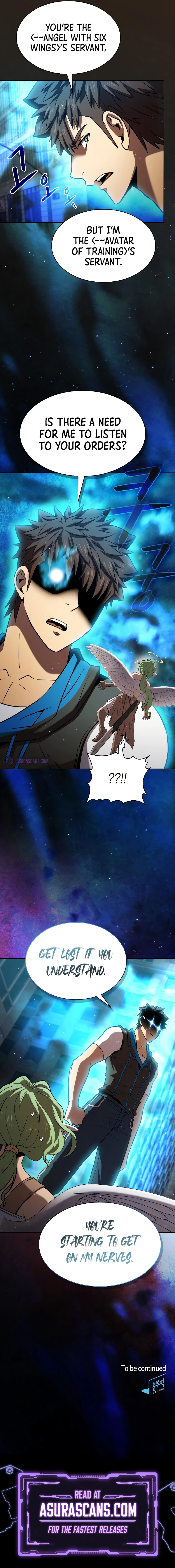 Read The Constellation That Returned From Hell EN Manga Online