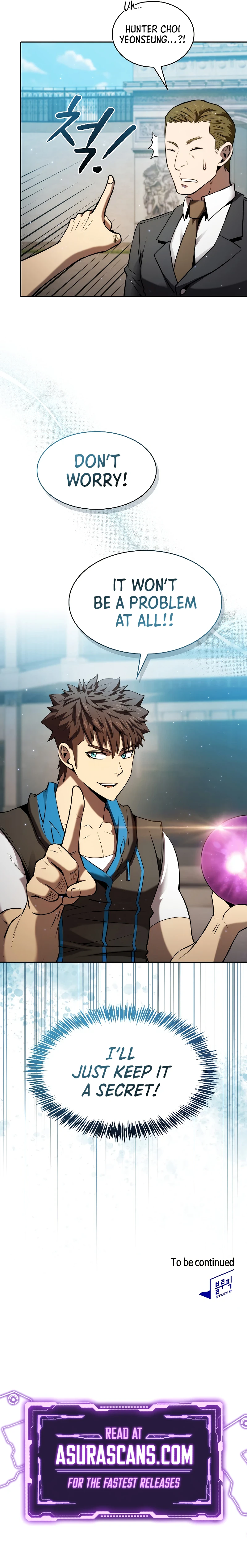 Read The Constellation That Returned From Hell EN Manga Online