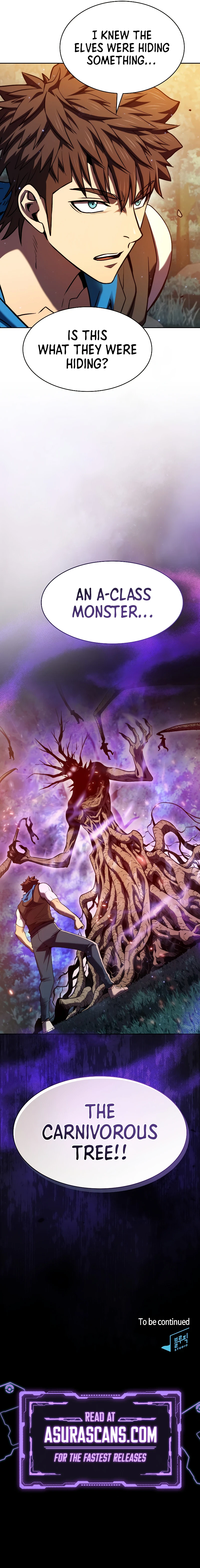 Read The Constellation That Returned From Hell EN Manga Online
