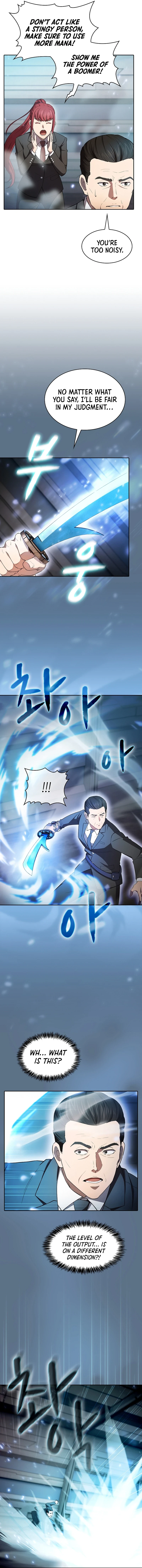 Read The Constellation That Returned From Hell EN Manga Online