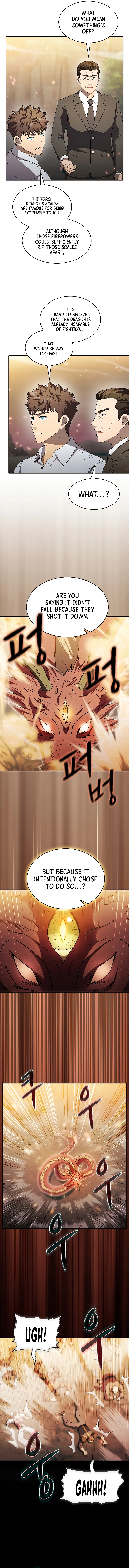 Read The Constellation That Returned From Hell EN Manga Online