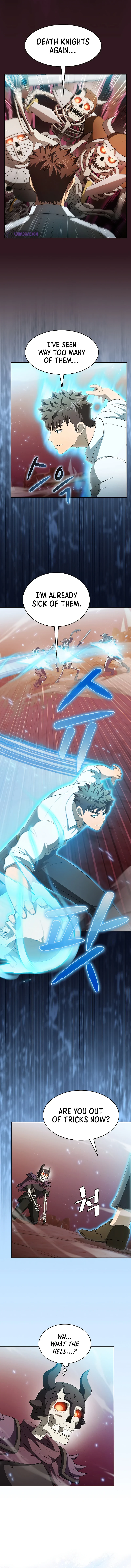 Read The Constellation That Returned From Hell EN Manga Online
