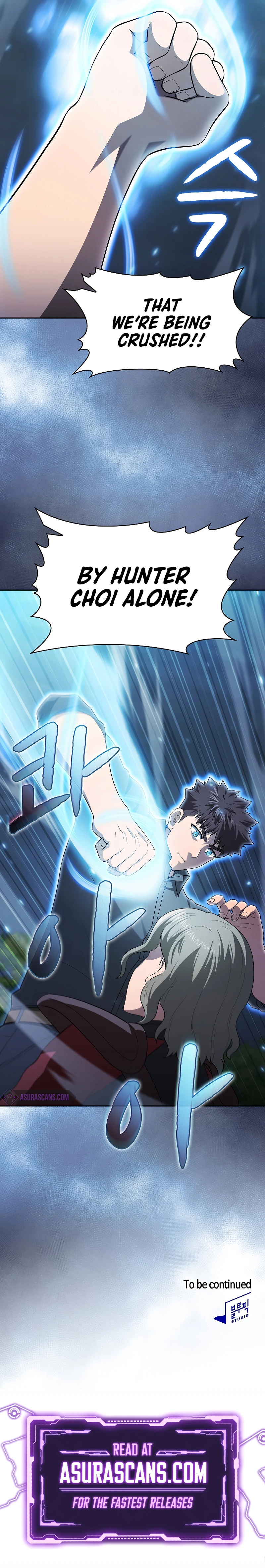 Read The Constellation That Returned From Hell EN Manga Online