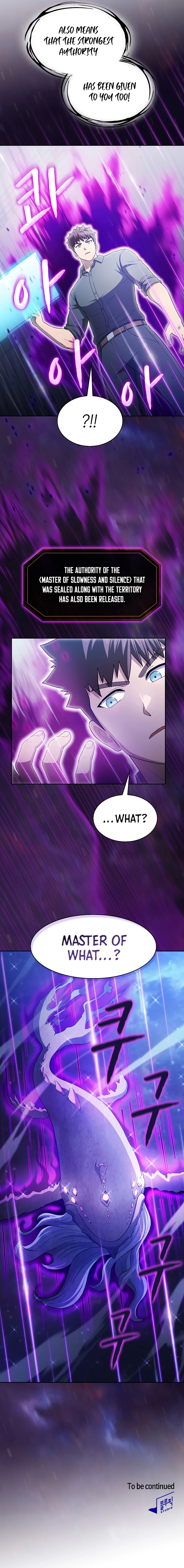 Read The Constellation That Returned From Hell EN Manga Online