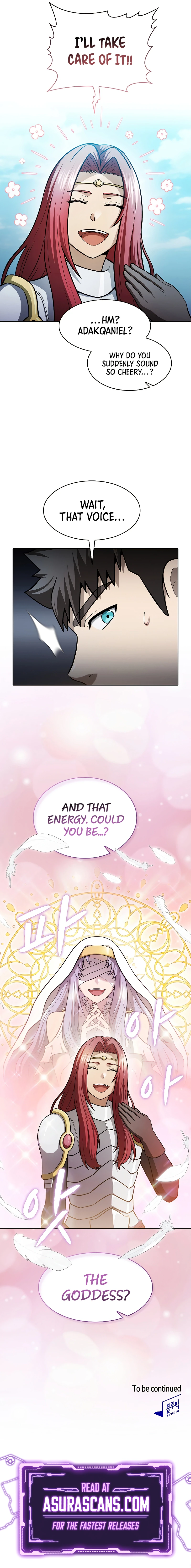 Read The Constellation That Returned From Hell EN Manga Online