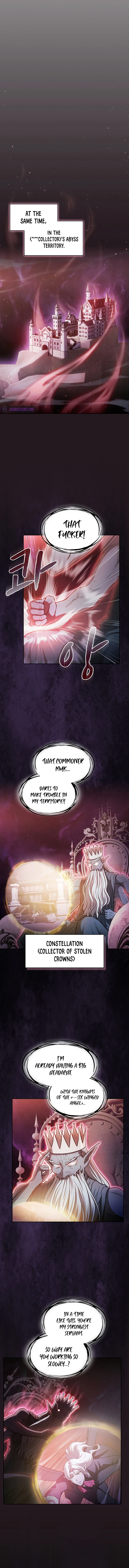Read The Constellation That Returned From Hell EN Manga Online