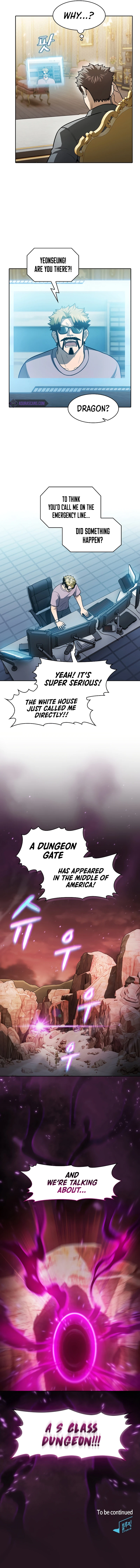 Read The Constellation That Returned From Hell EN Manga Online