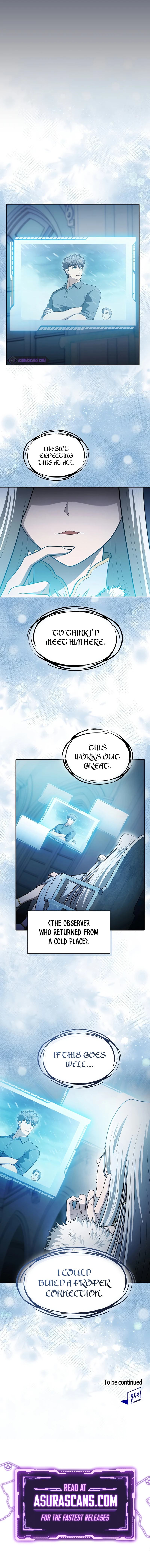 Read The Constellation That Returned From Hell EN Manga Online