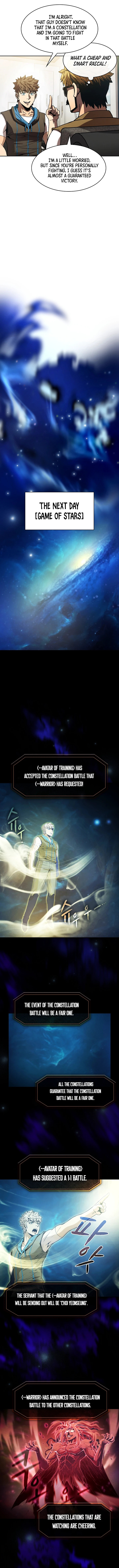 Read The Constellation That Returned From Hell EN Manga Online