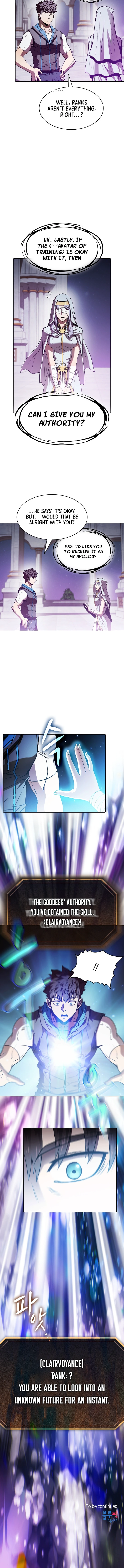 Read The Constellation That Returned From Hell EN Manga Online