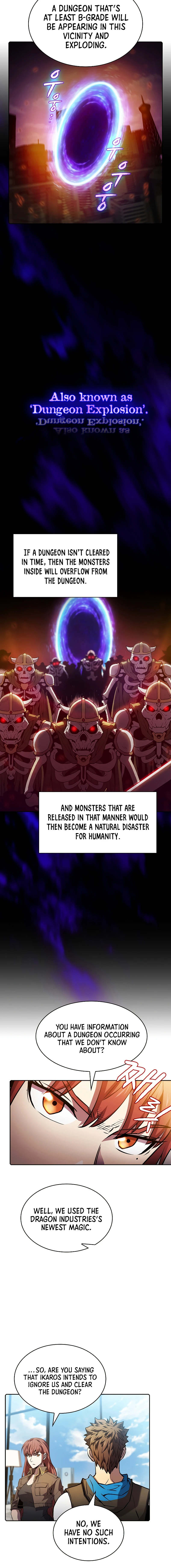Read The Constellation That Returned From Hell EN Manga Online