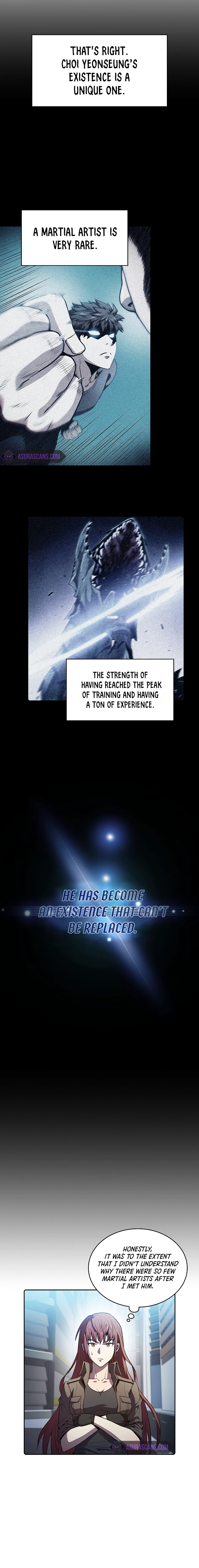 Read The Constellation That Returned From Hell EN Manga Online