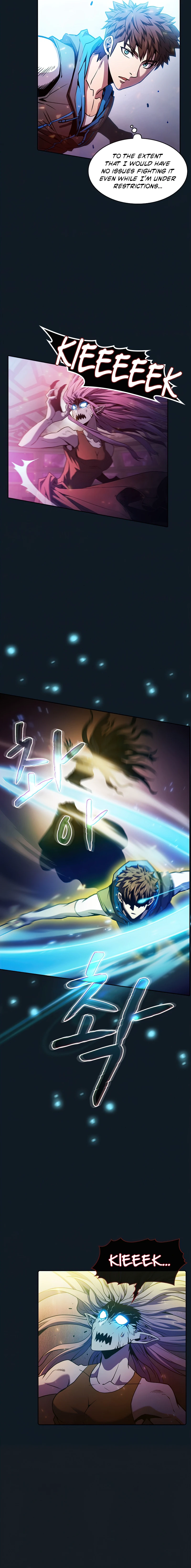Read The Constellation That Returned From Hell EN Manga Online