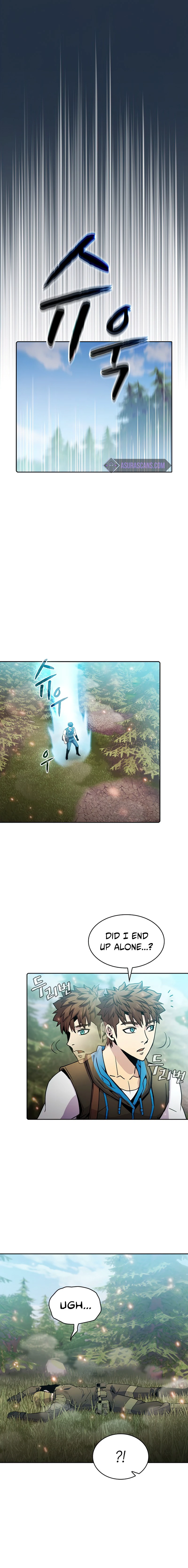 Read The Constellation That Returned From Hell EN Manga Online