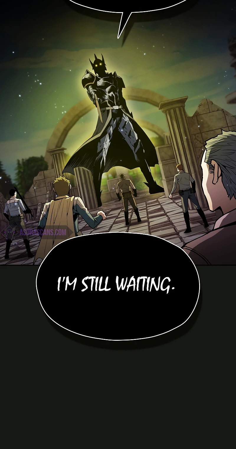 Read The Constellation That Returned From Hell EN Manga Online
