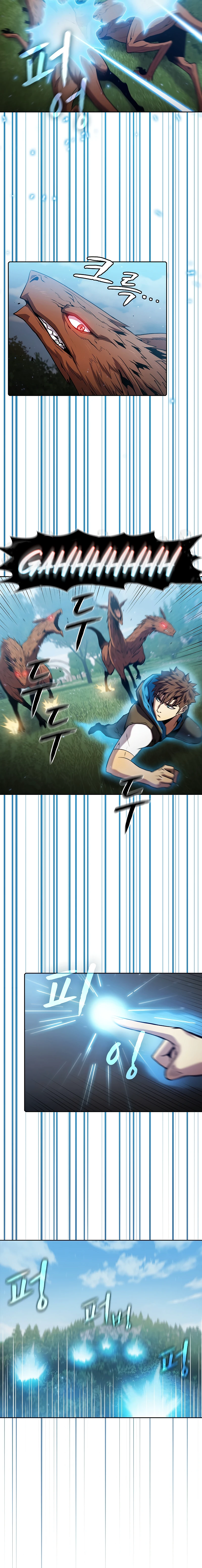 Read The Constellation That Returned From Hell EN Manga Online