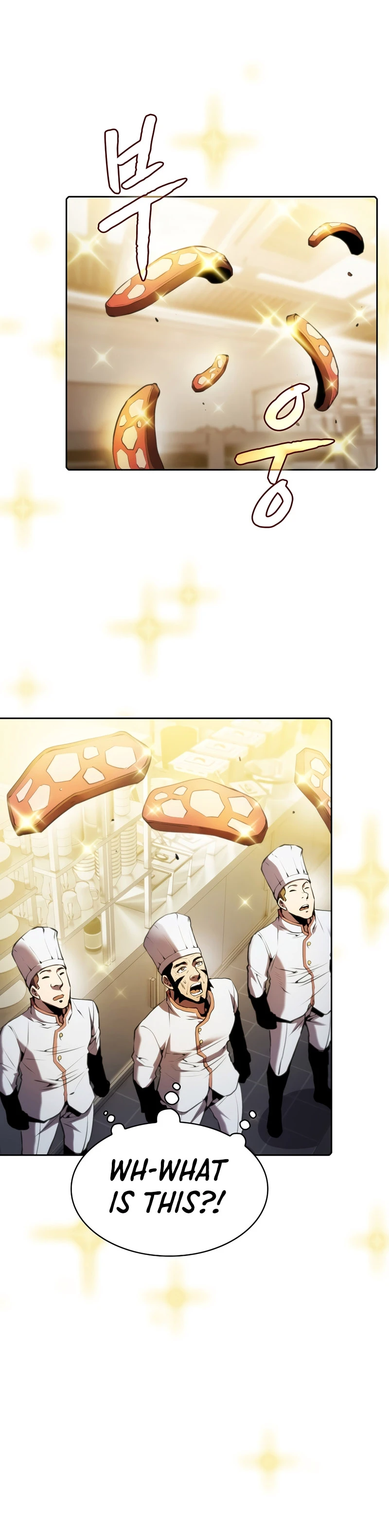 Read The Constellation That Returned From Hell EN Manga Online