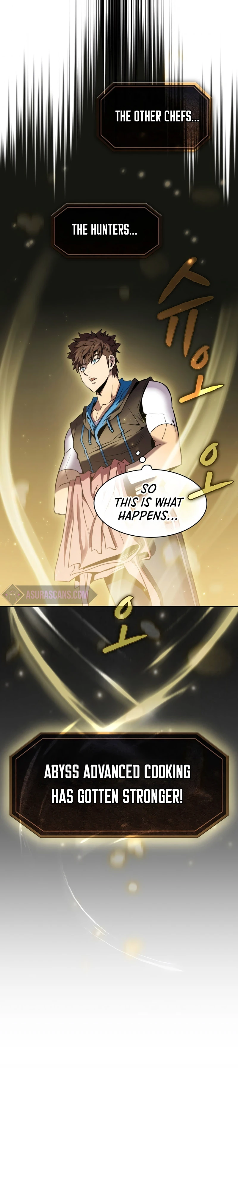 Read The Constellation That Returned From Hell EN Manga Online