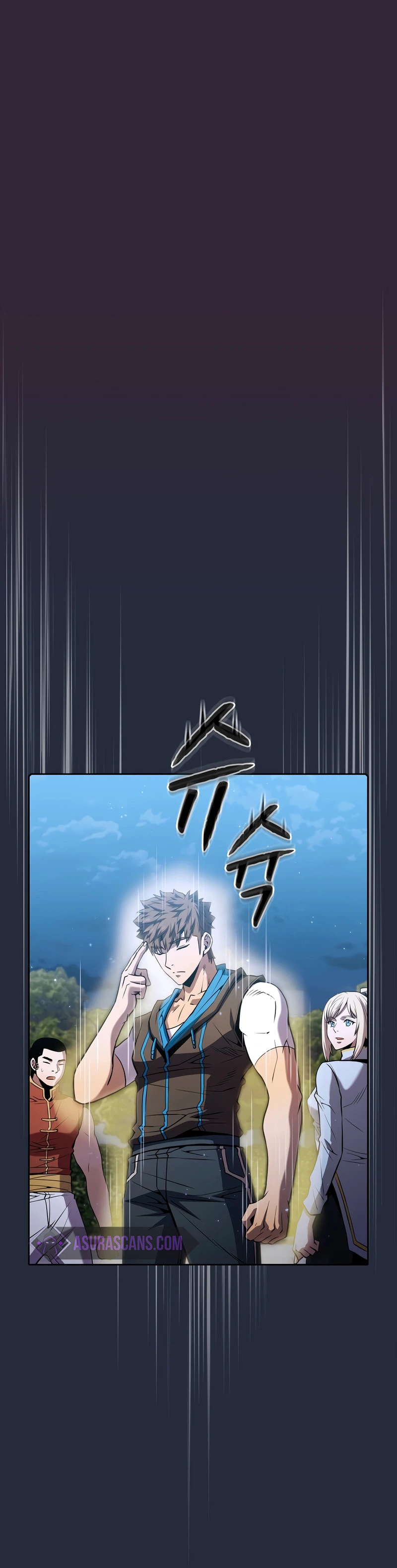 Read The Constellation That Returned From Hell EN Manga Online