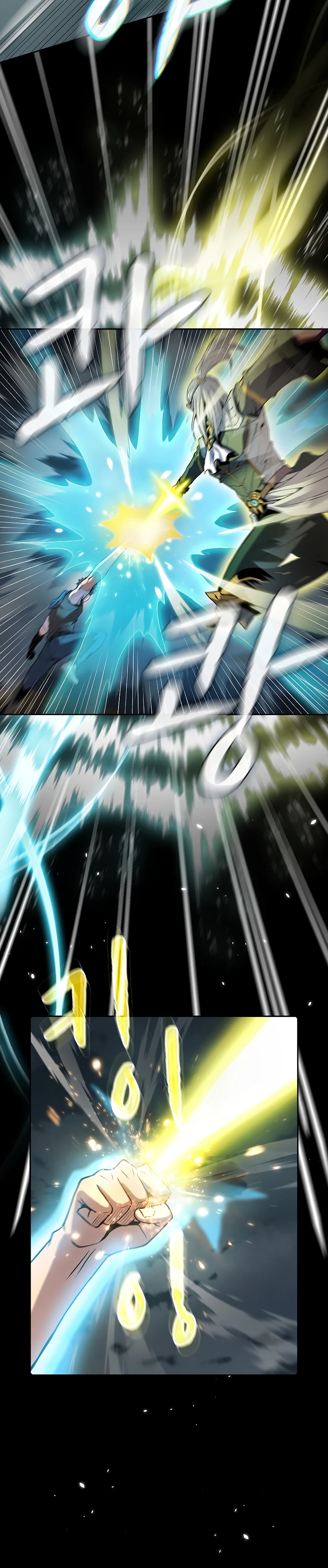 Read The Constellation That Returned From Hell EN Manga Online