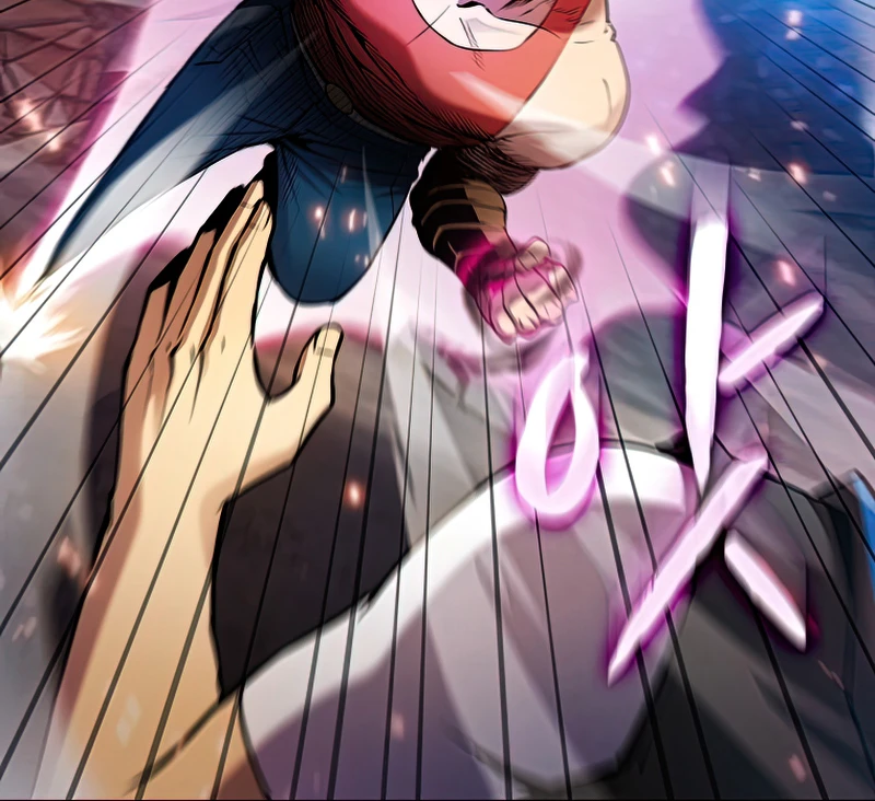 Read The Constellation That Returned From Hell EN Manga Online
