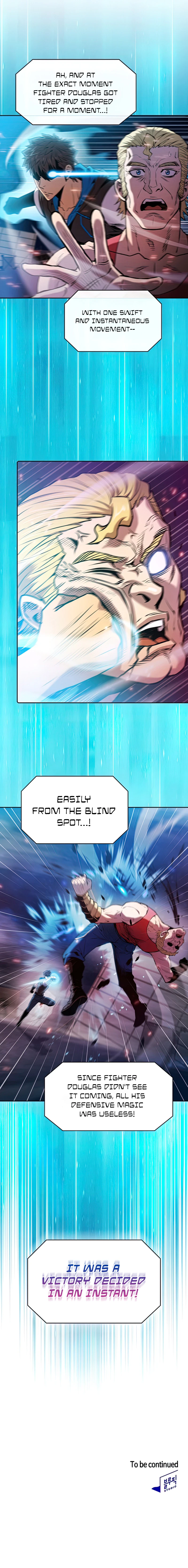 Read The Constellation That Returned From Hell EN Manga Online