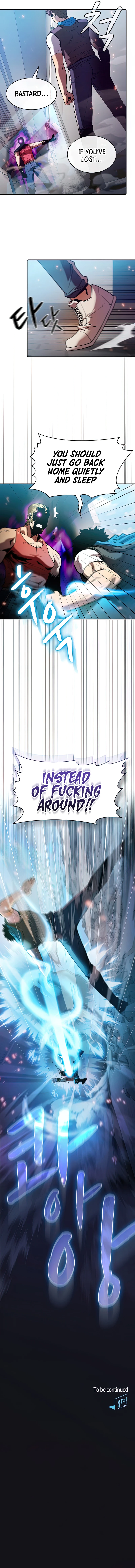 Read The Constellation That Returned From Hell EN Manga Online