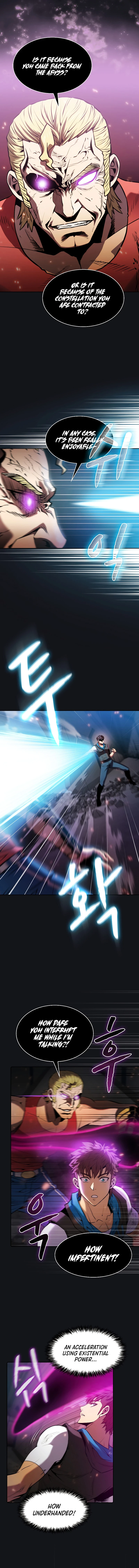 Read The Constellation That Returned From Hell EN Manga Online