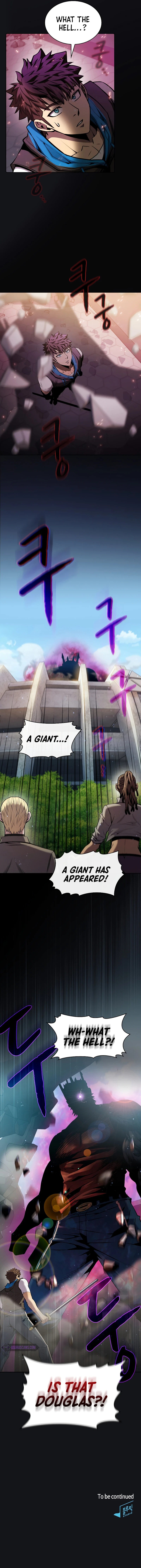 Read The Constellation That Returned From Hell EN Manga Online