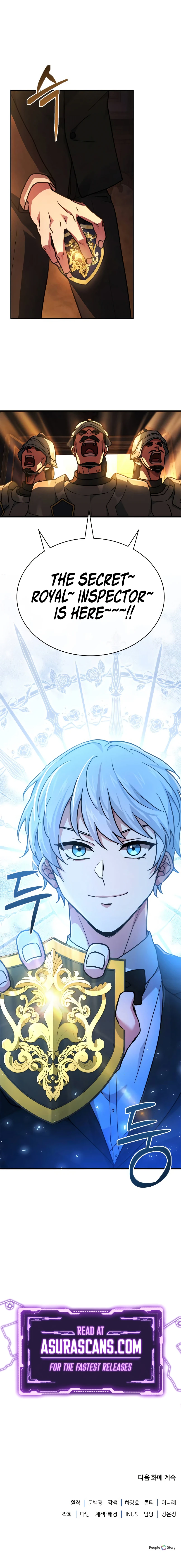Read The Crown Prince That Sells Medicine EN Manga Online