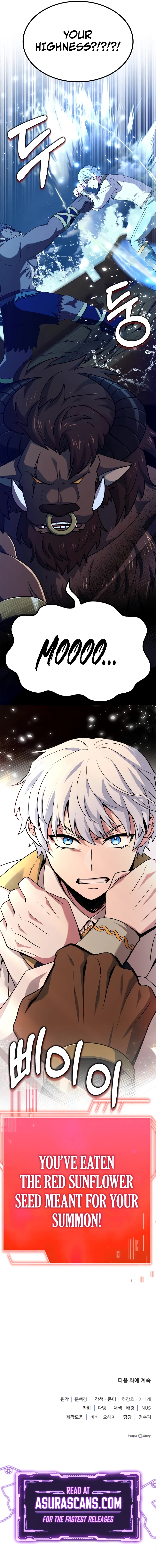 Read The Crown Prince That Sells Medicine EN Manga Online