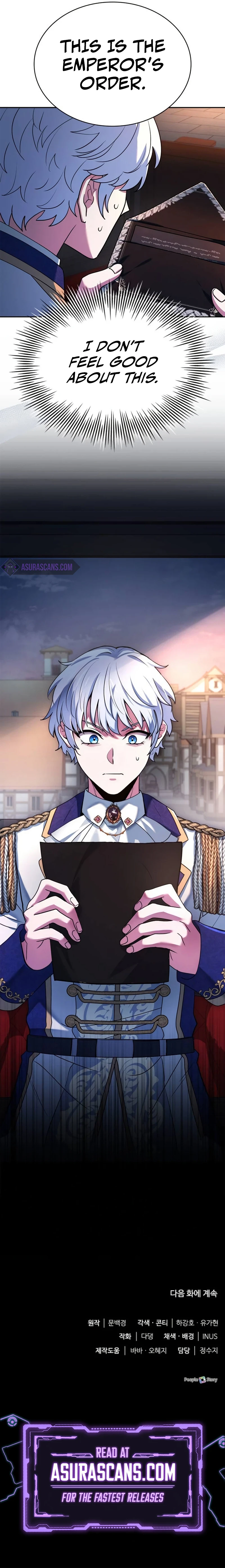 Read The Crown Prince That Sells Medicine EN Manga Online