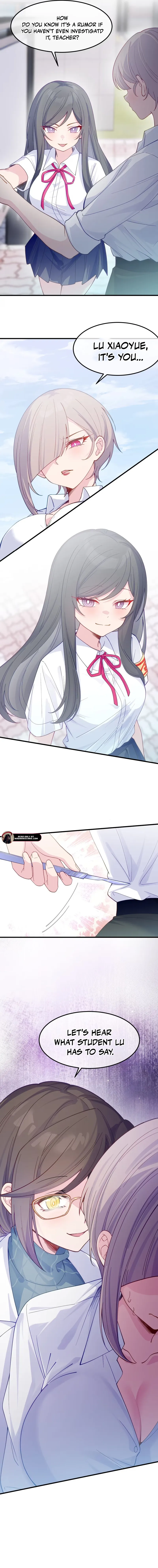Read The Cursed Wardrobe and the Ghost I Inherited EN Manga Online