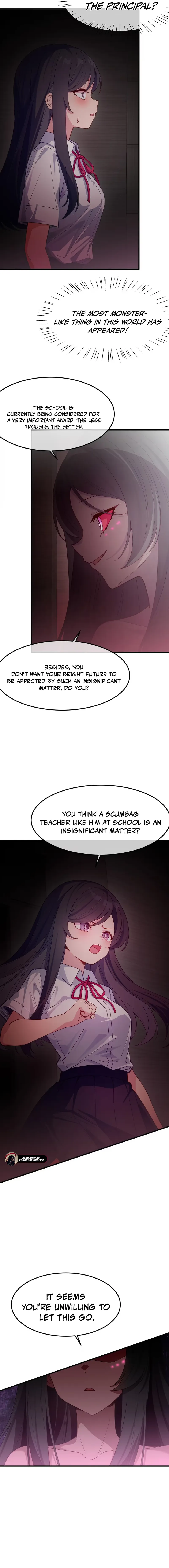 Read The Cursed Wardrobe and the Ghost I Inherited EN Manga Online