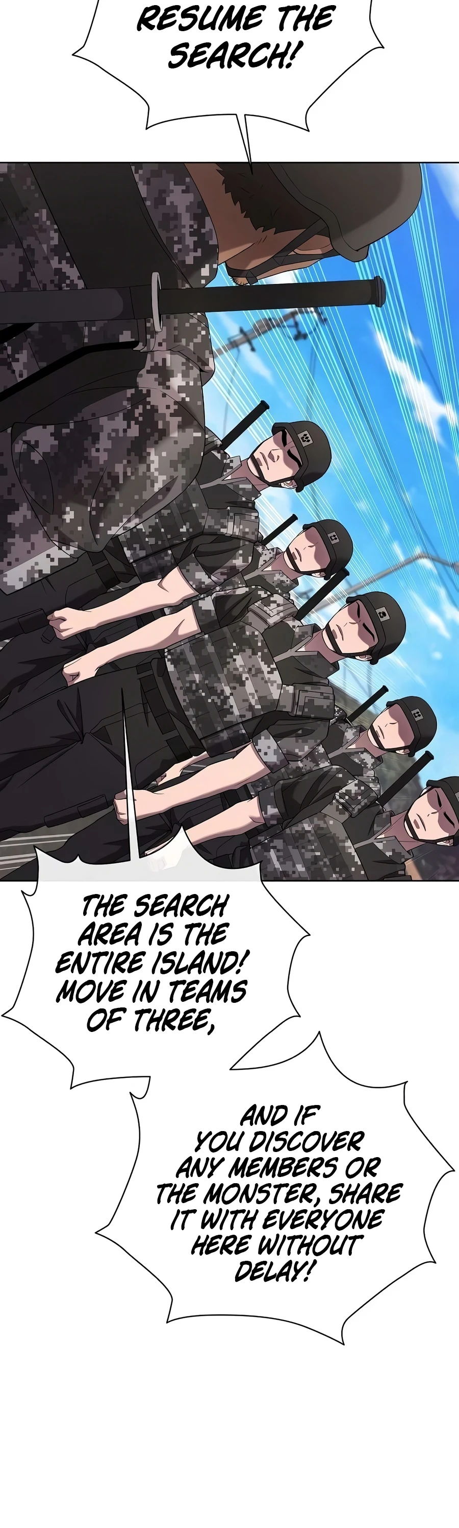 Read The Dark Mage S Return To Enlistment EN Manga Online