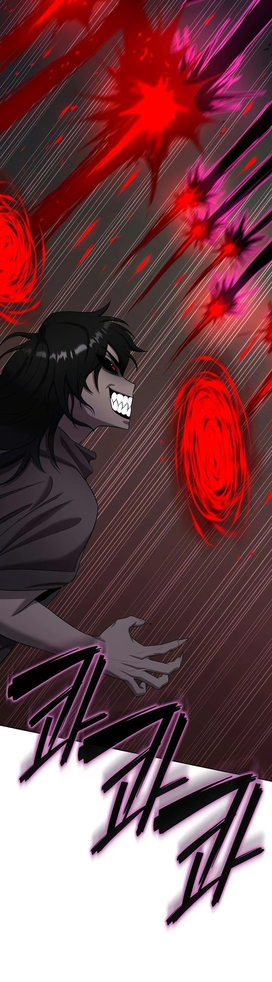 Read The Dark Mage S Return To Enlistment EN Manga Online