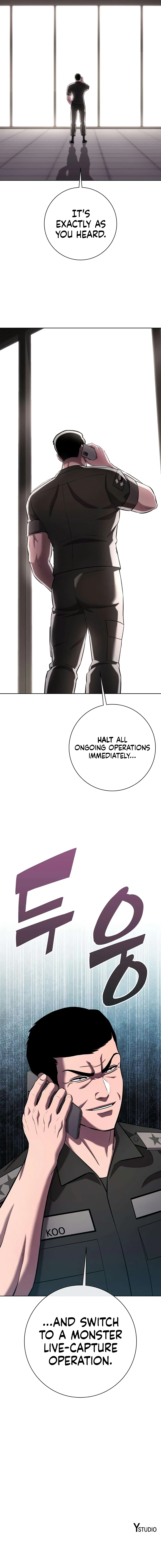 Read The Dark Mage S Return To Enlistment EN Manga Online