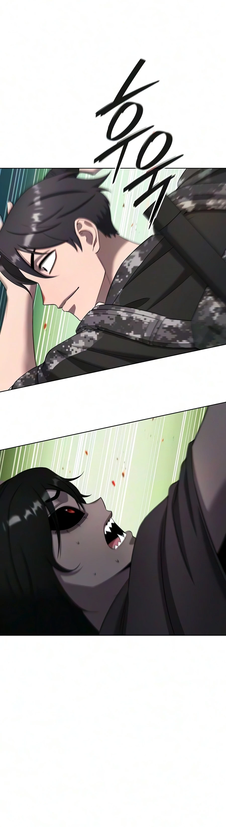 Read The Dark Mage S Return To Enlistment EN Manga Online