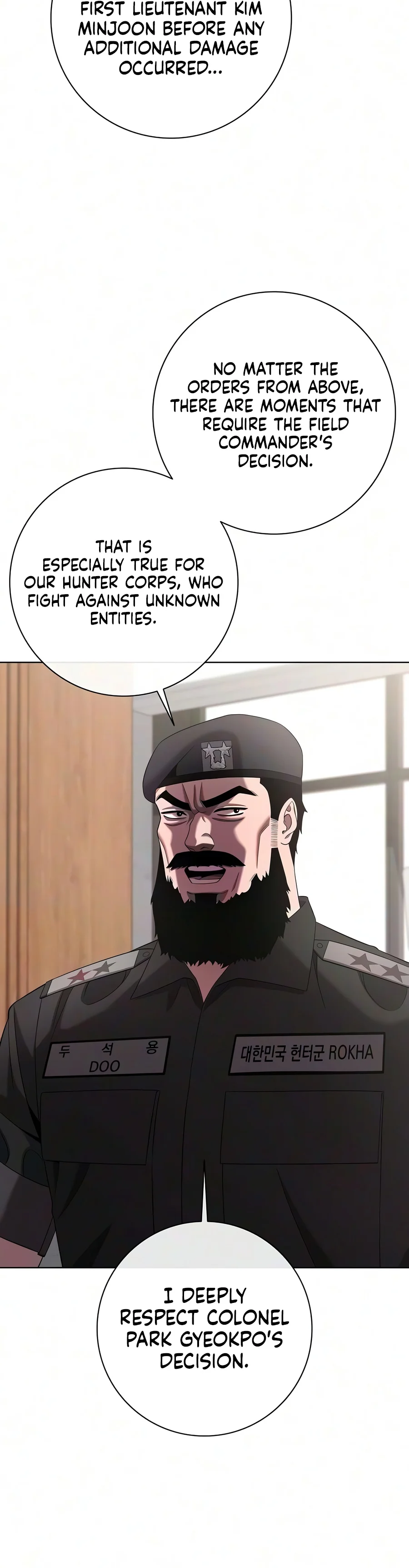 Read The Dark Mage S Return To Enlistment EN Manga Online