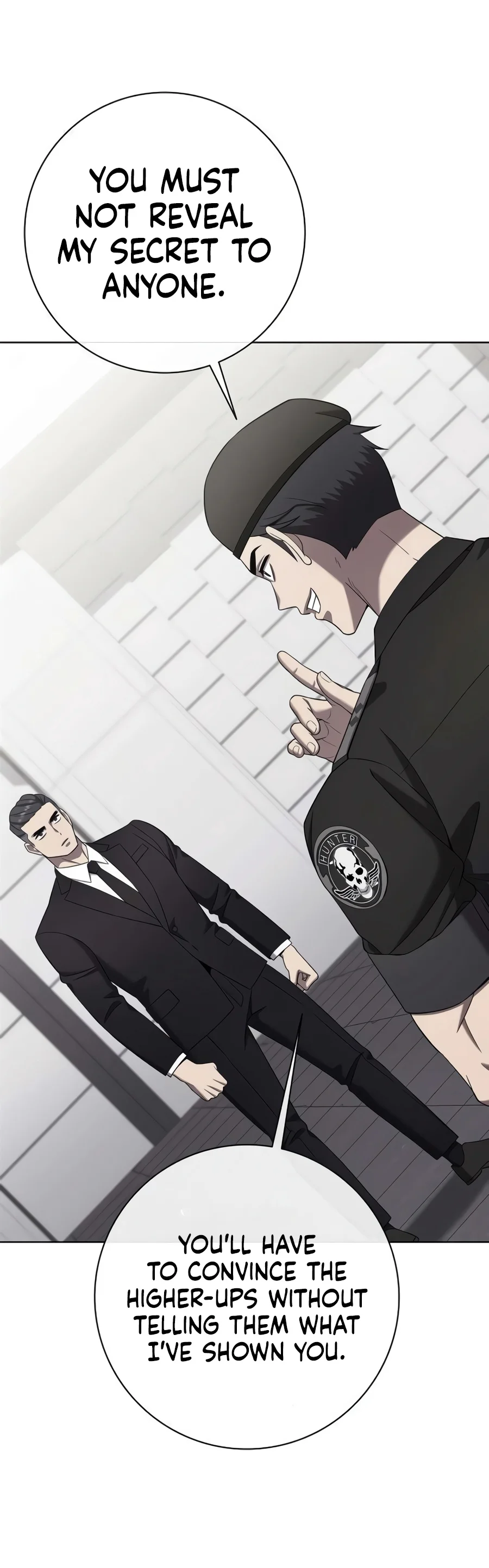 Read The Dark Mage S Return To Enlistment EN Manga Online