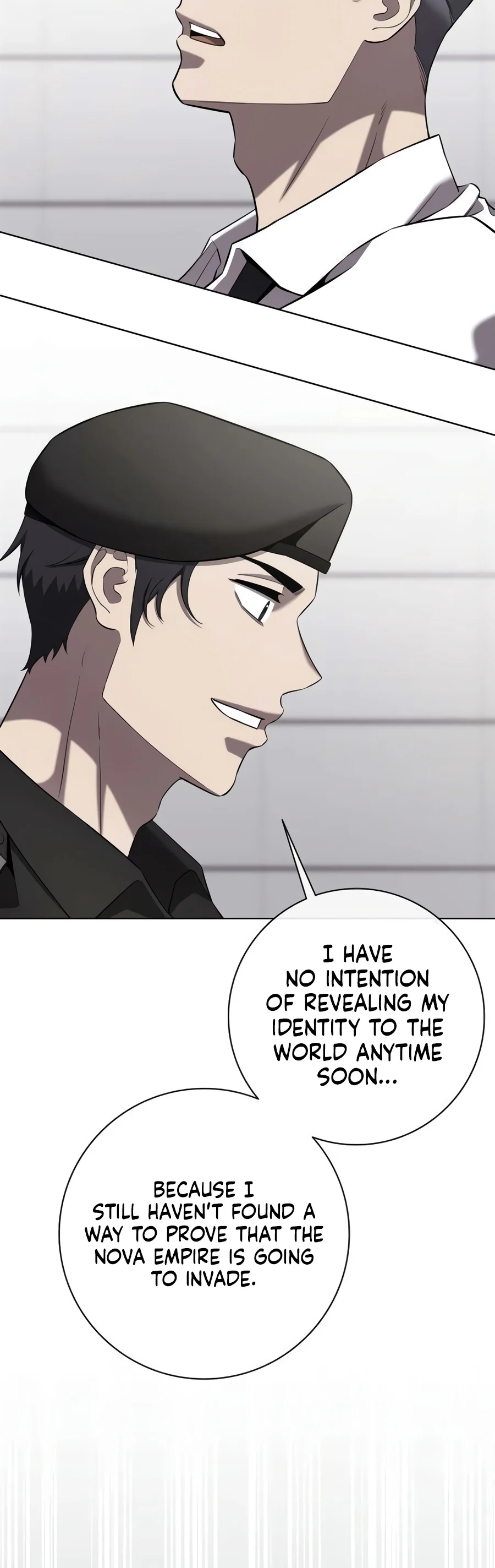 Read The Dark Mage S Return To Enlistment EN Manga Online