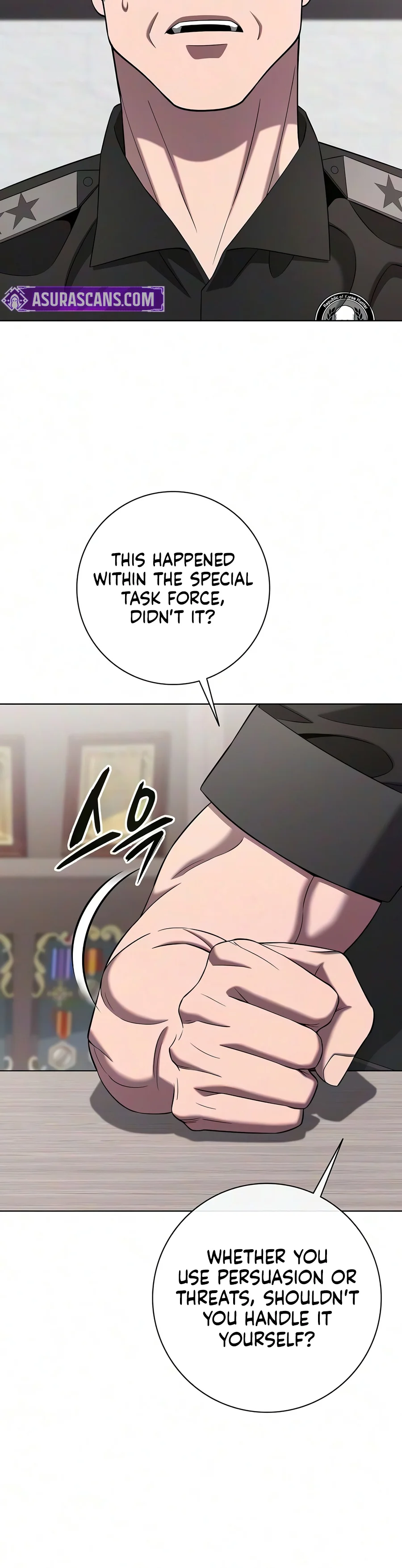 Read The Dark Mage S Return To Enlistment EN Manga Online