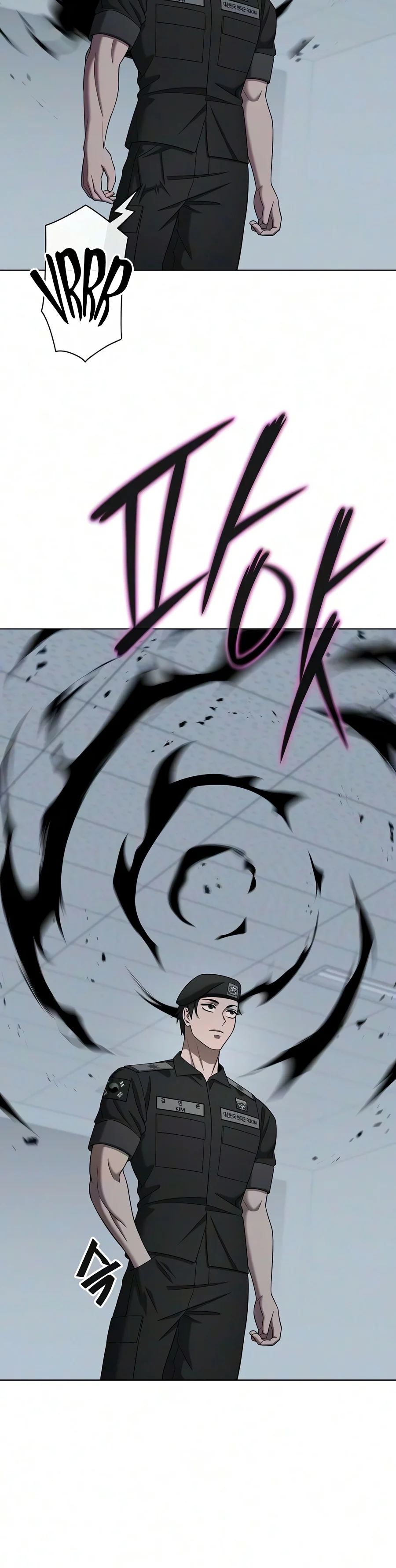 Read The Dark Mage S Return To Enlistment EN Manga Online