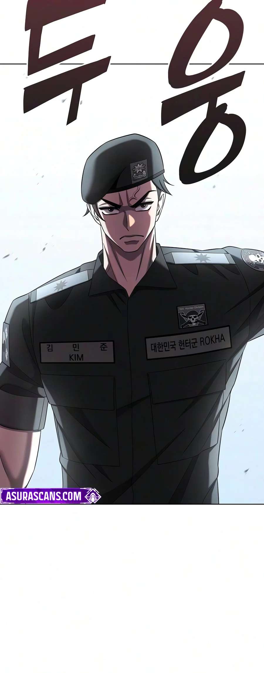 Read The Dark Mage S Return To Enlistment EN Manga Online