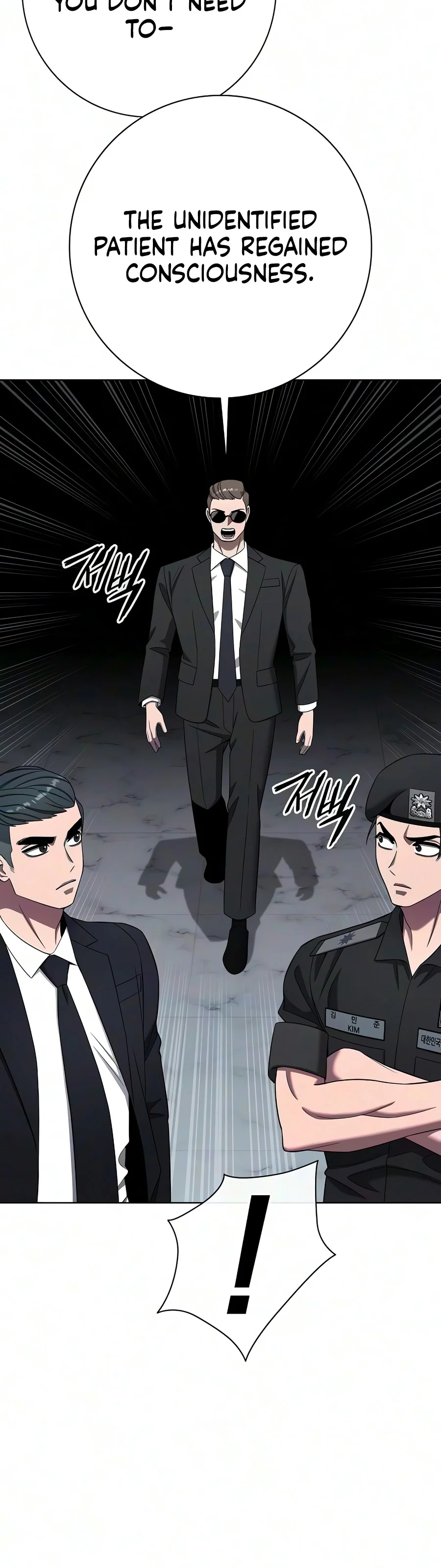 Read The Dark Mage S Return To Enlistment EN Manga Online