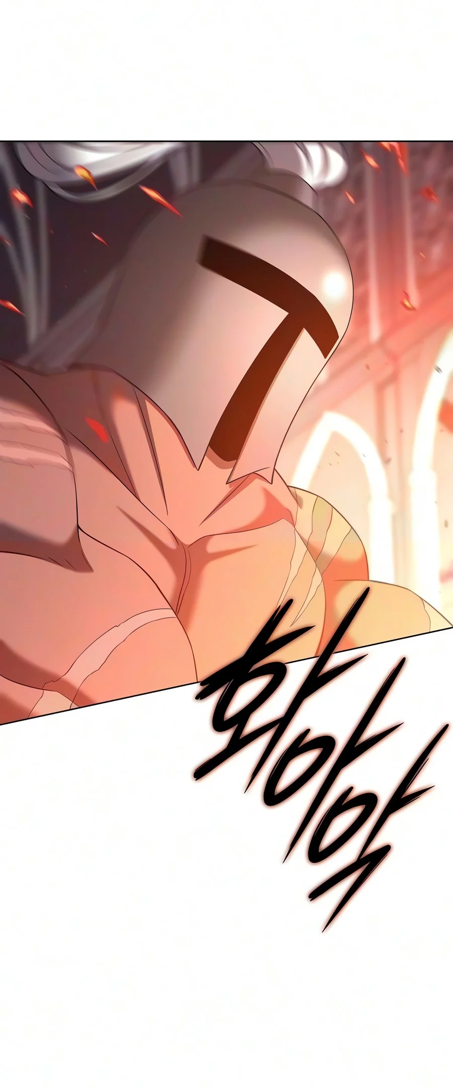 Read The Dark Mage S Return To Enlistment EN Manga Online