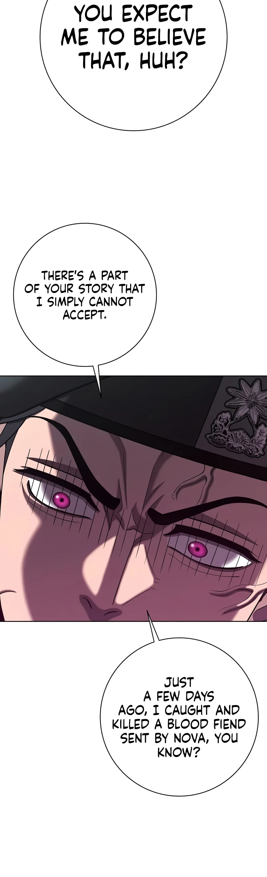 Read The Dark Mage S Return To Enlistment EN Manga Online