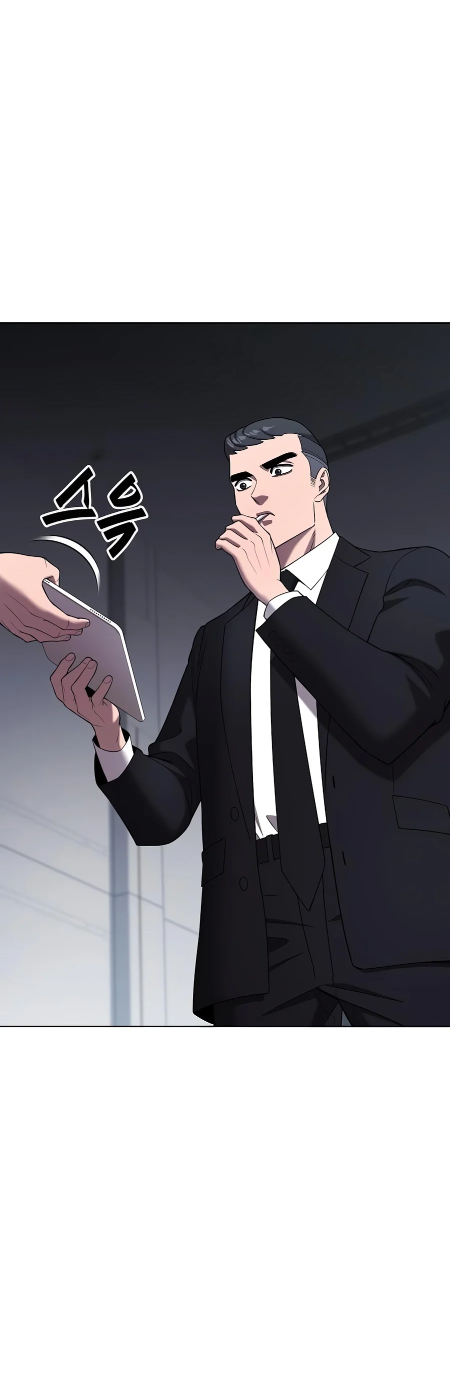 Read The Dark Mage S Return To Enlistment EN Manga Online