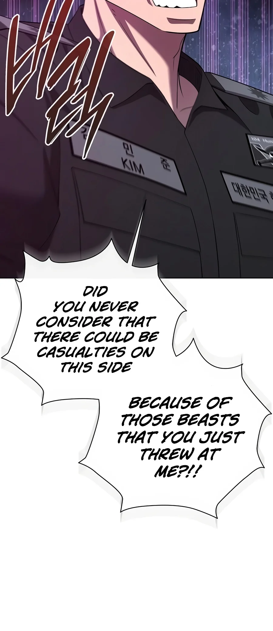 Read The Dark Mage S Return To Enlistment EN Manga Online